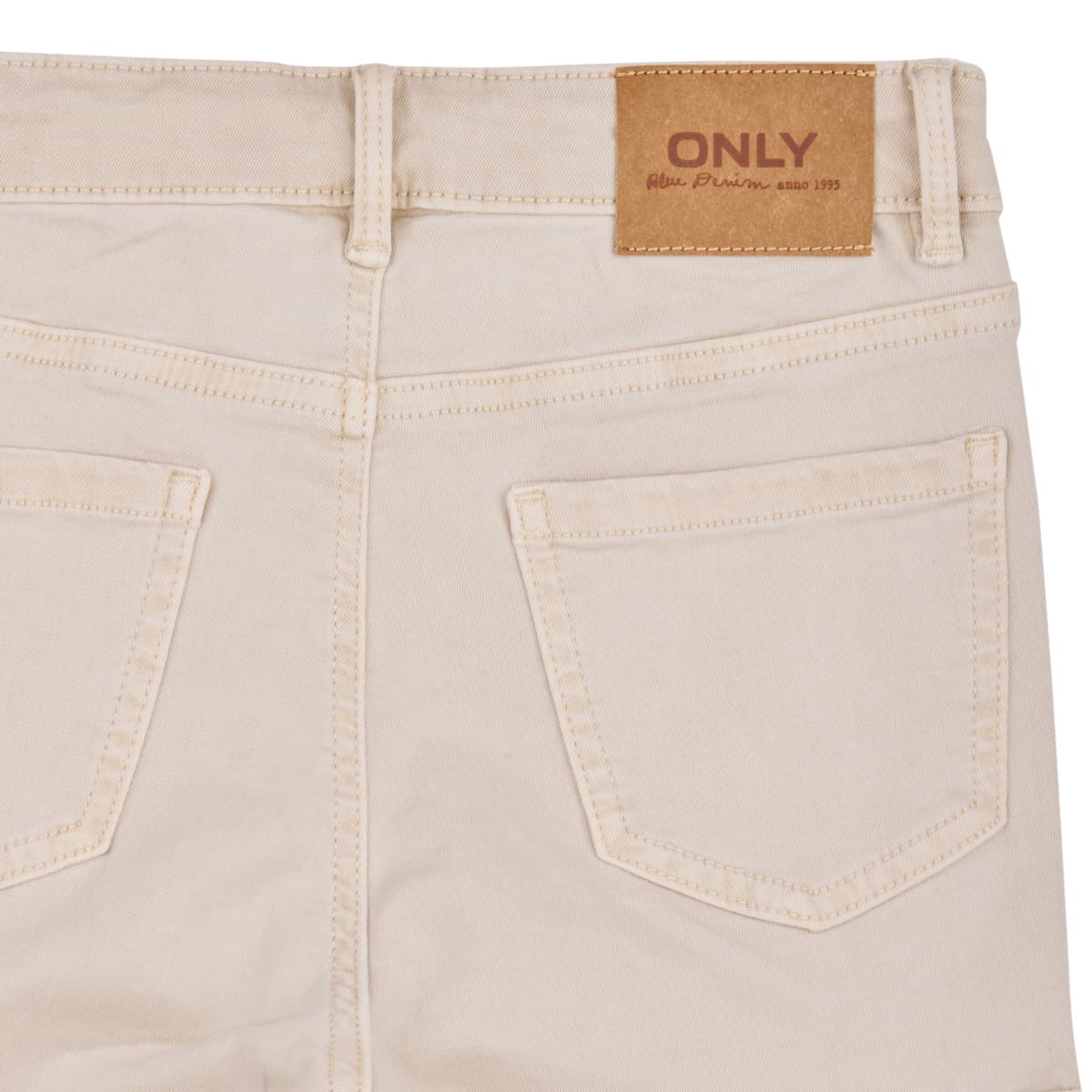 Girls' Pants Only Beige