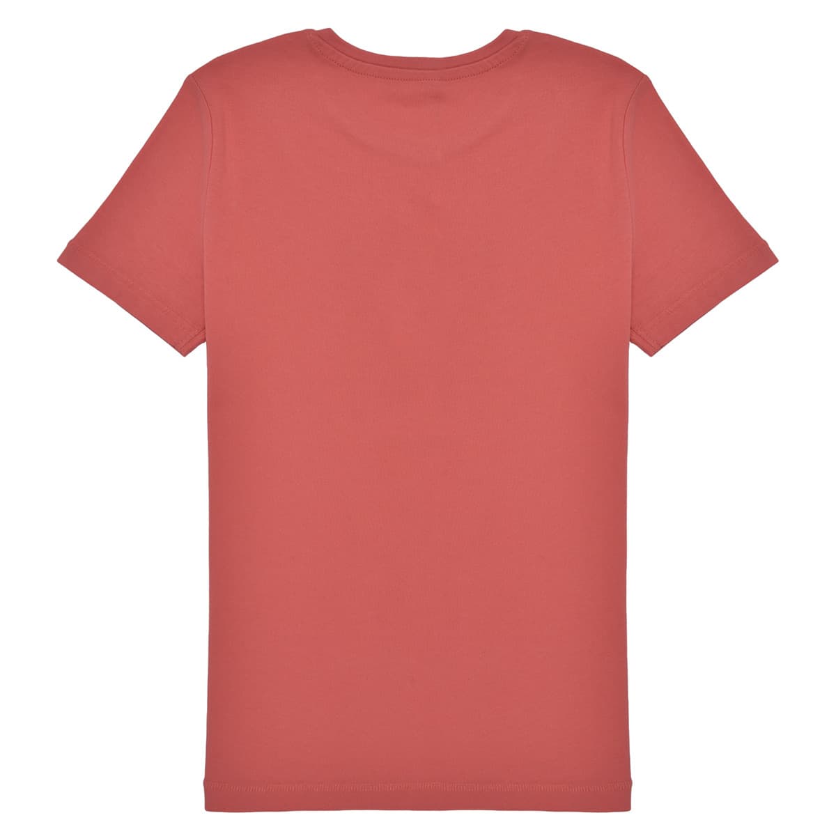 Girls' T-Shirts Only Red
