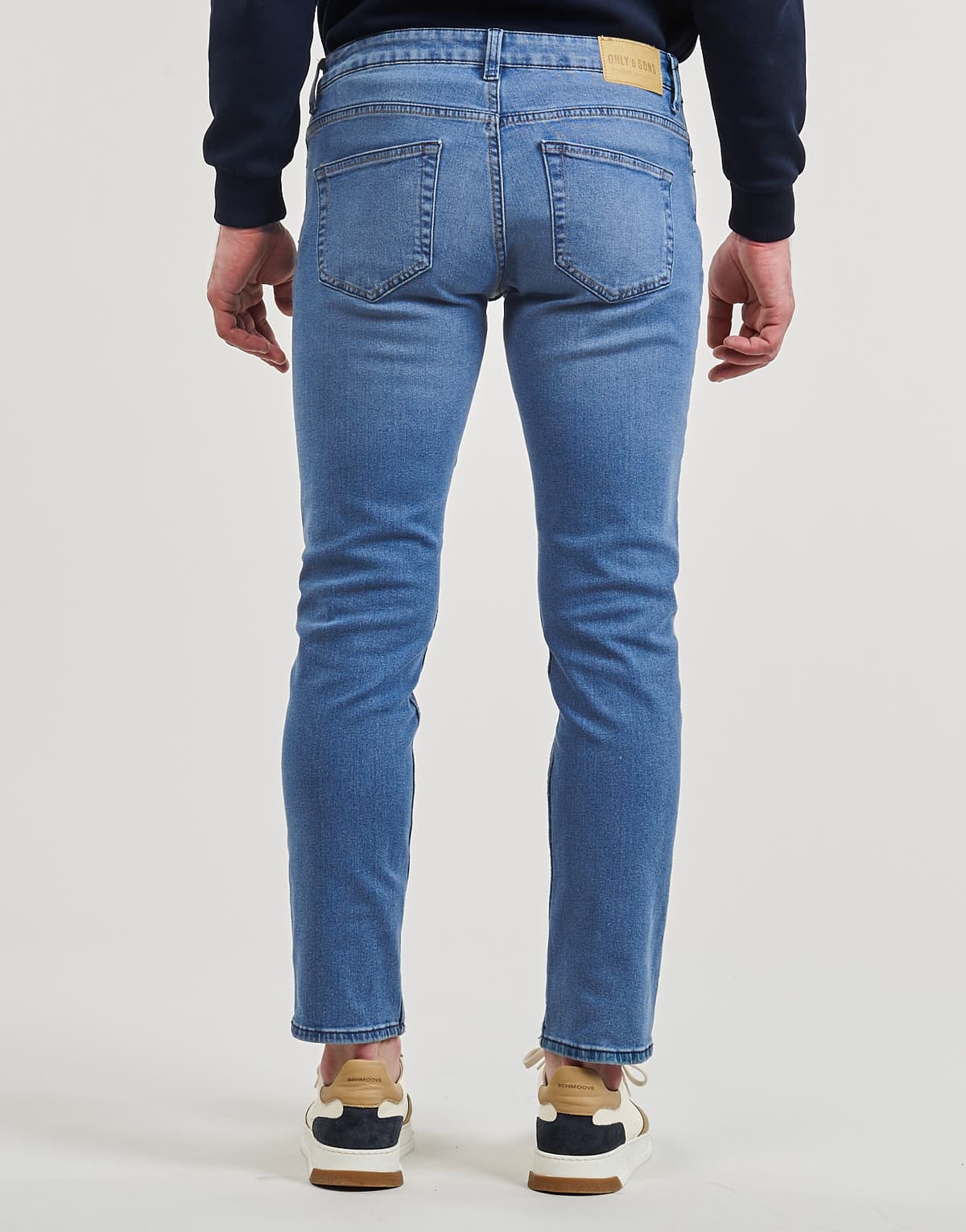 Men's Jeans Only & Sons Blue