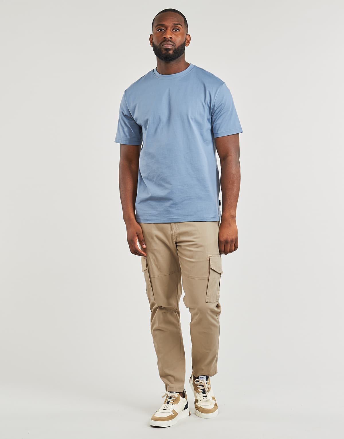 Men's Pants Only & Sons Beige