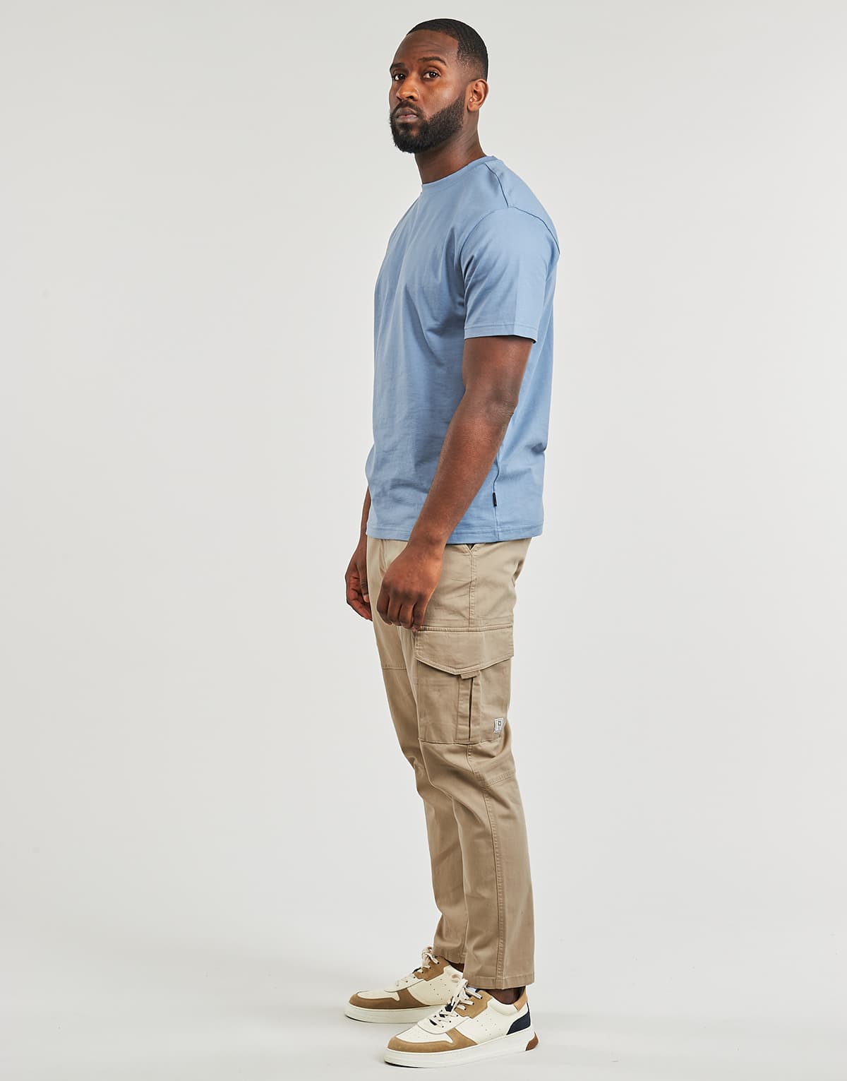 Men's Pants Only & Sons Beige
