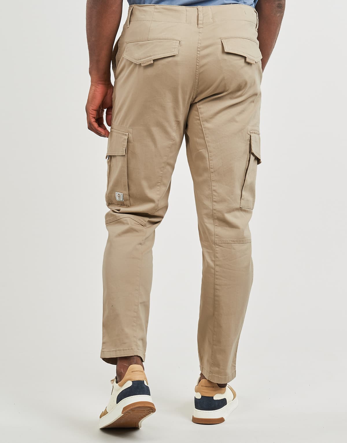 Men's Pants Only & Sons Beige