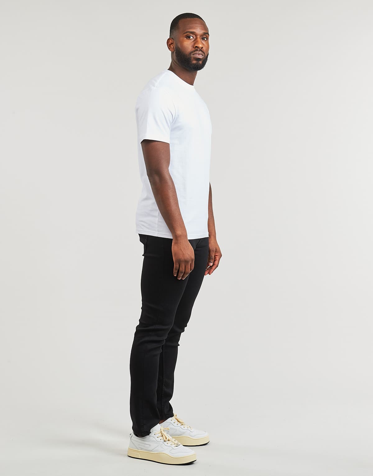Men's T-Shirts Only & Sons White