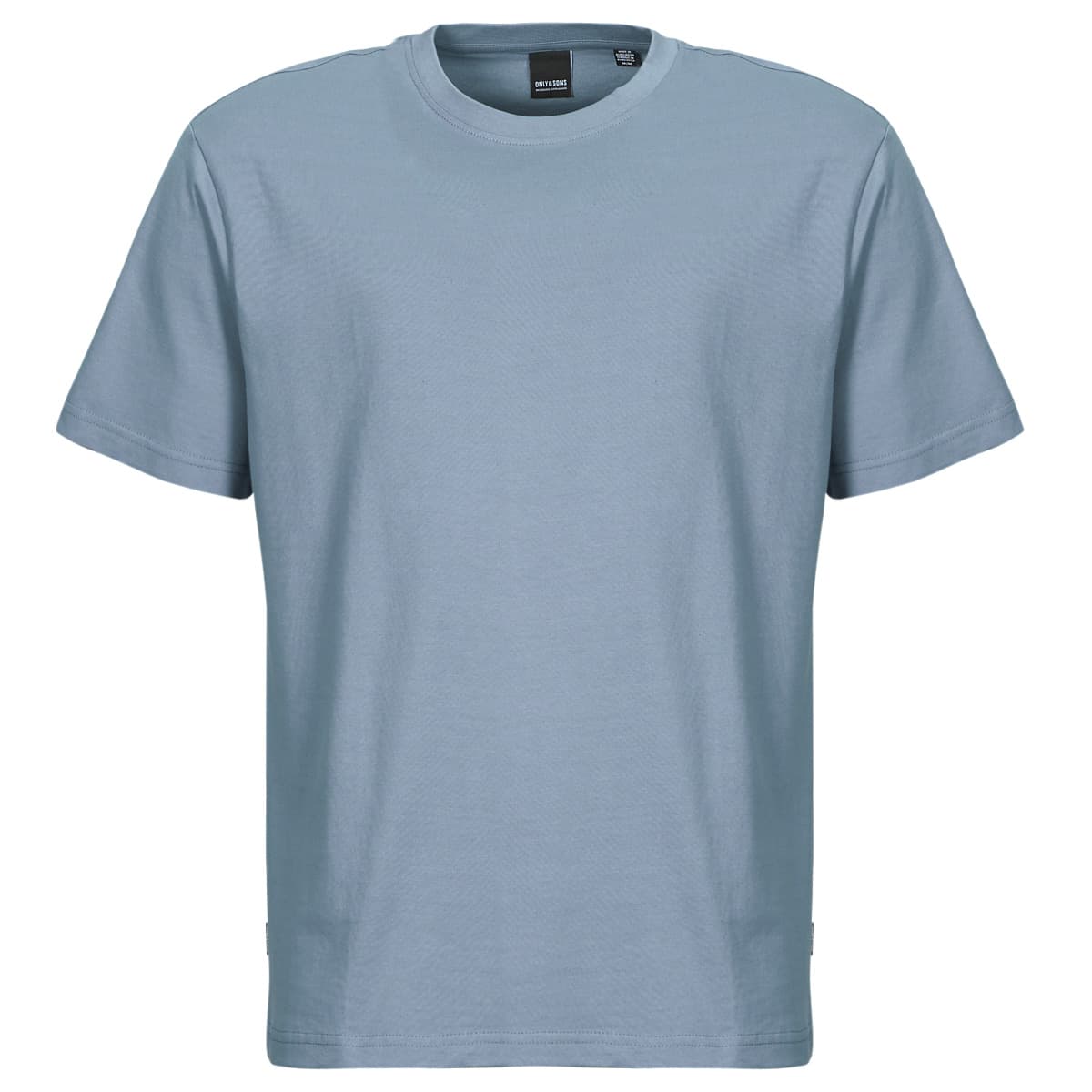Men's T-Shirts Only & Sons Blue
