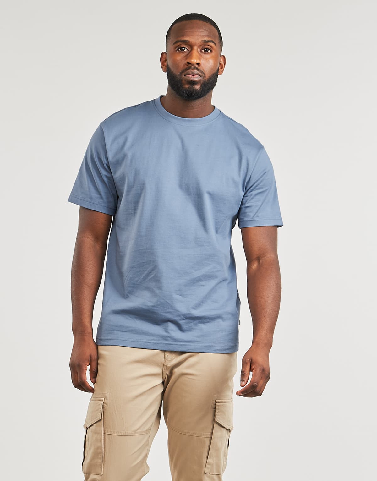 Men's T-Shirts Only & Sons Blue