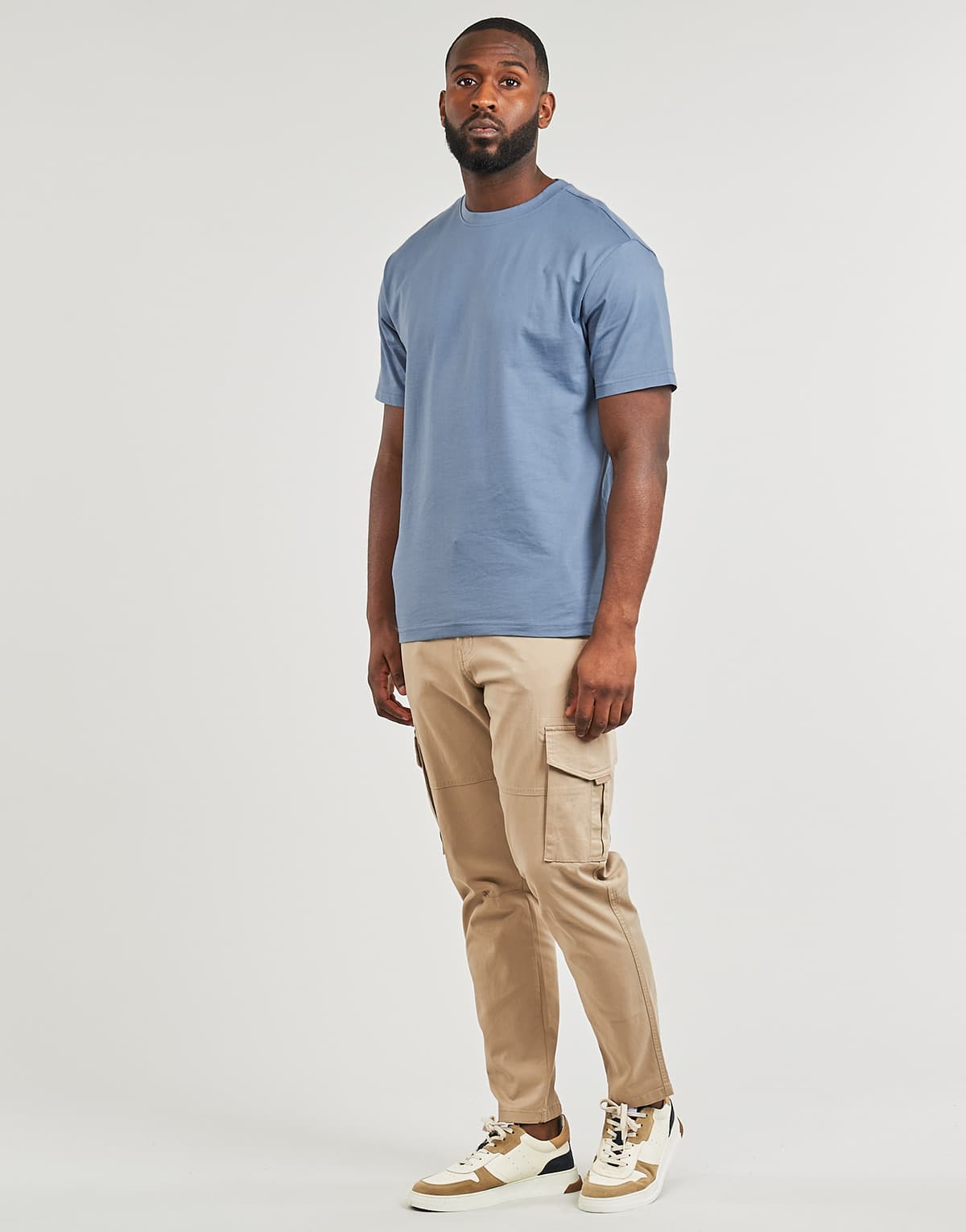 Men's T-Shirts Only & Sons Blue