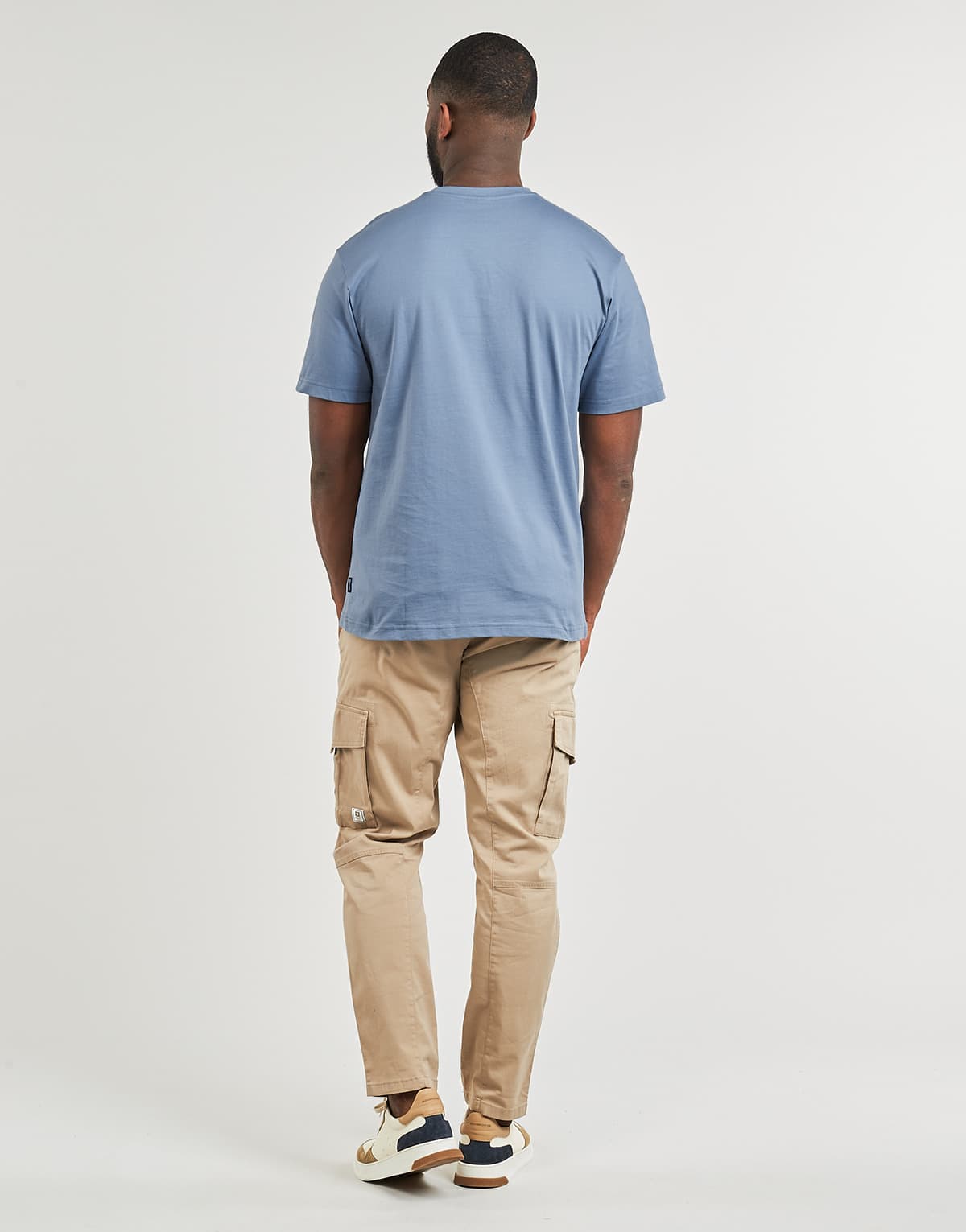Men's T-Shirts Only & Sons Blue