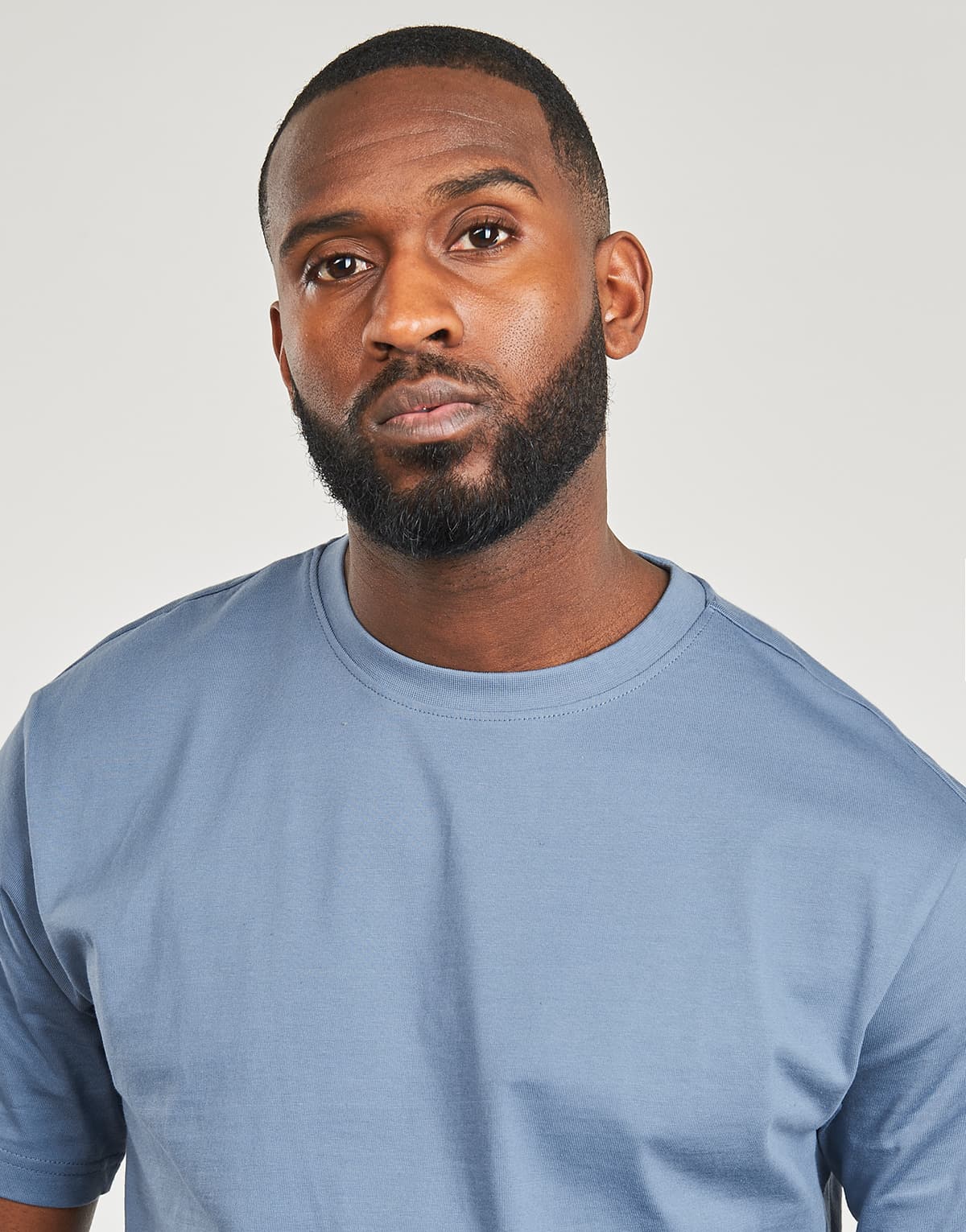 Men's T-Shirts Only & Sons Blue