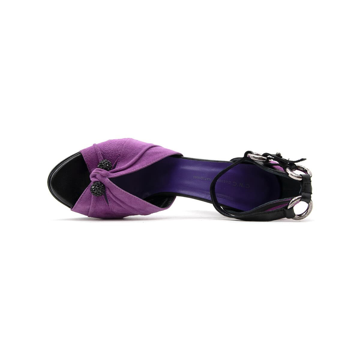 Women's Pumps C'n'c Multicolor