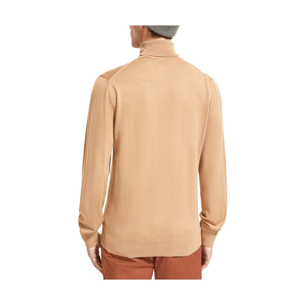 Men's T-Shirts Scotch & Soda Multicolor