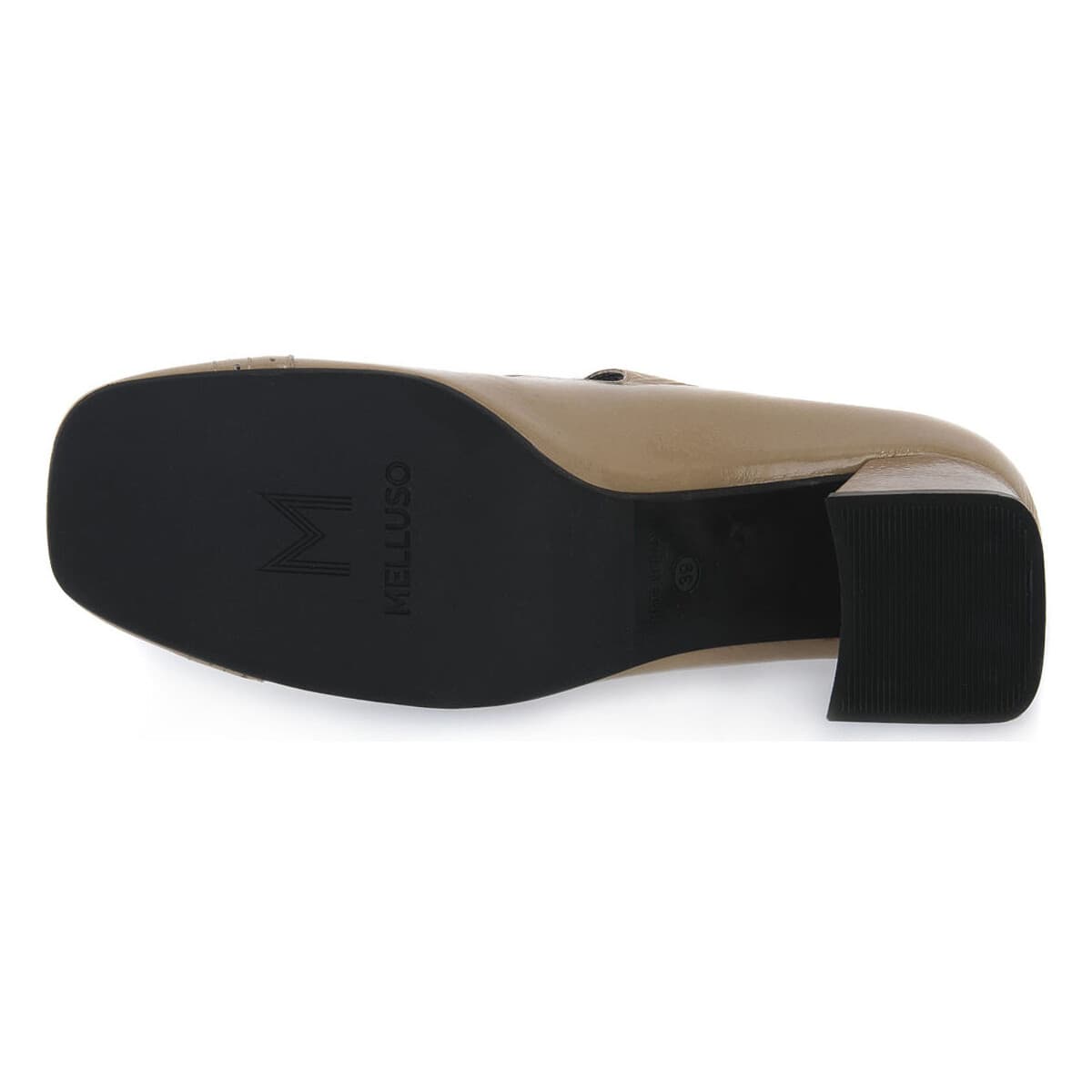 Women's Pumps Melluso Black