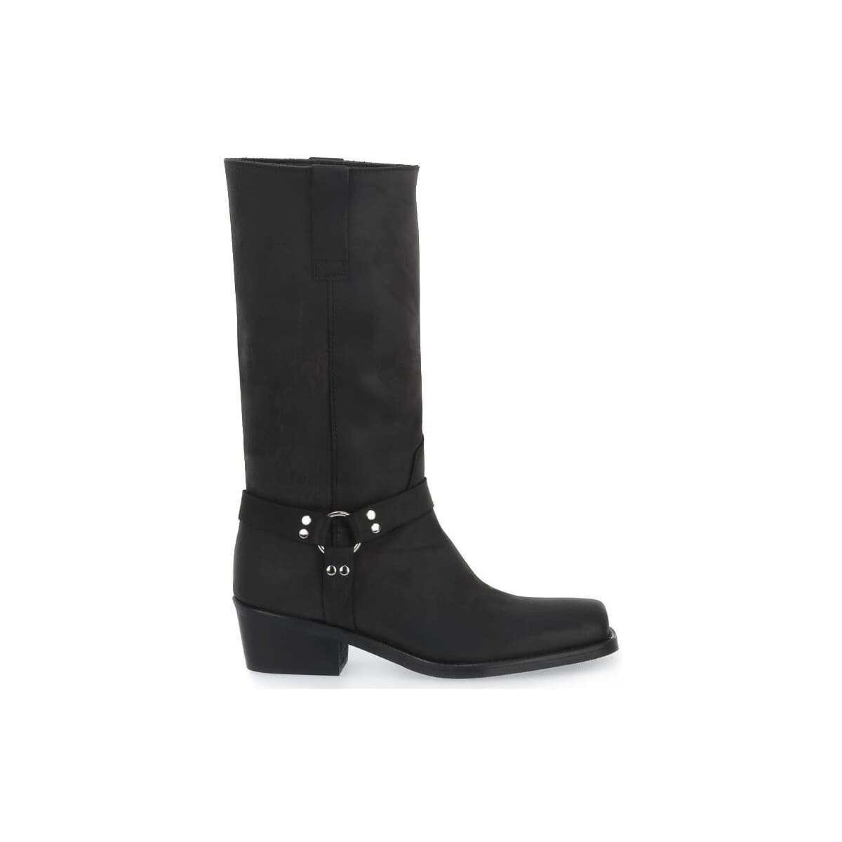 Women's Boots Priv Lab Black