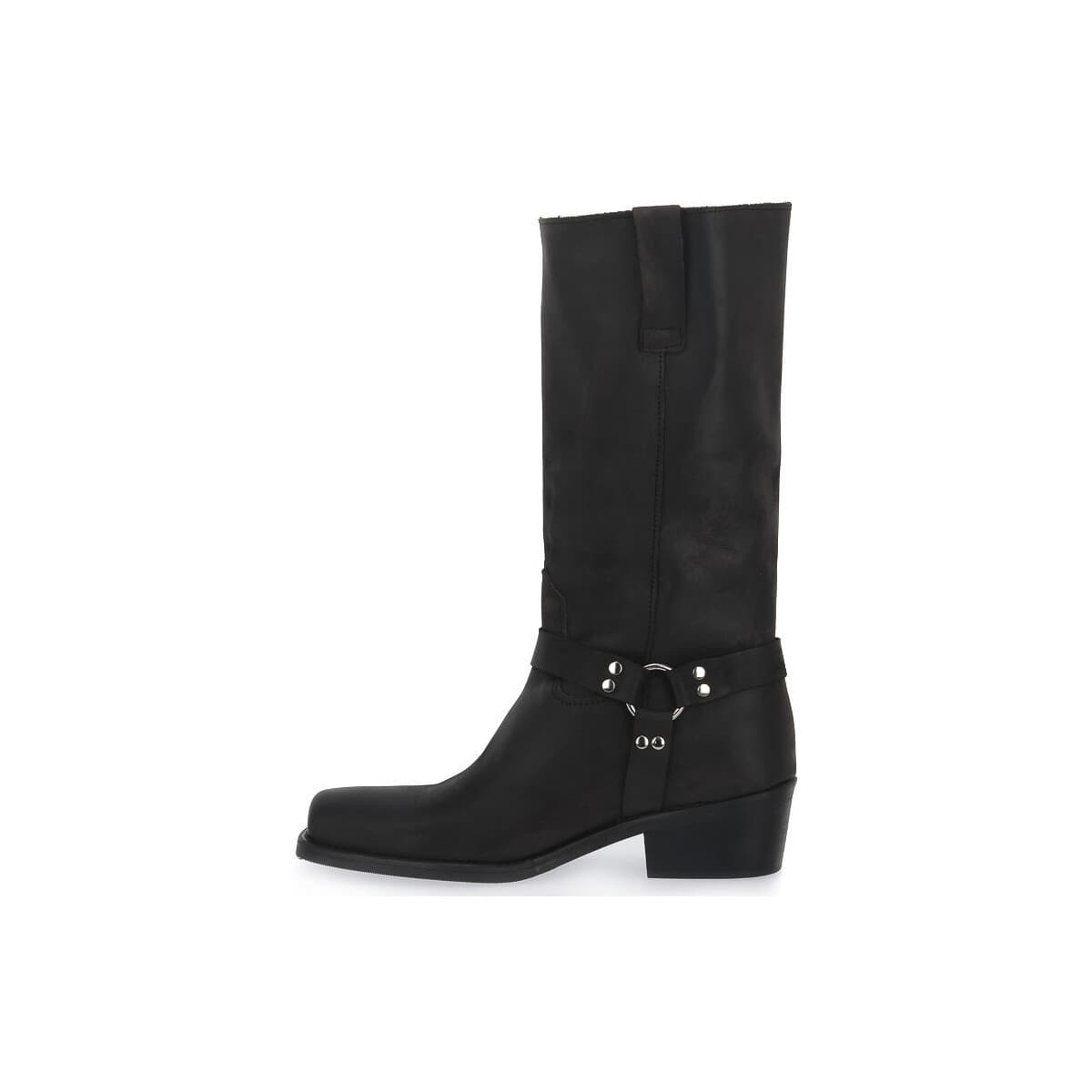 Women's Boots Priv Lab Black