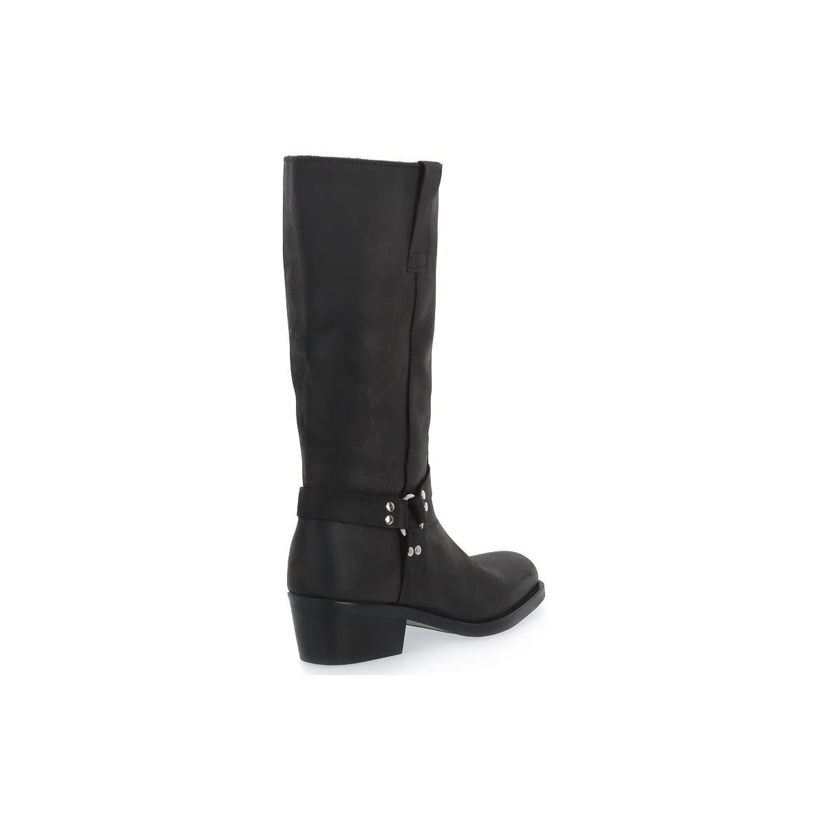 Women's Boots Priv Lab Black
