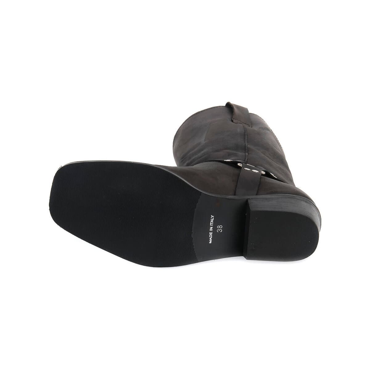 Women's Boots Priv Lab Black