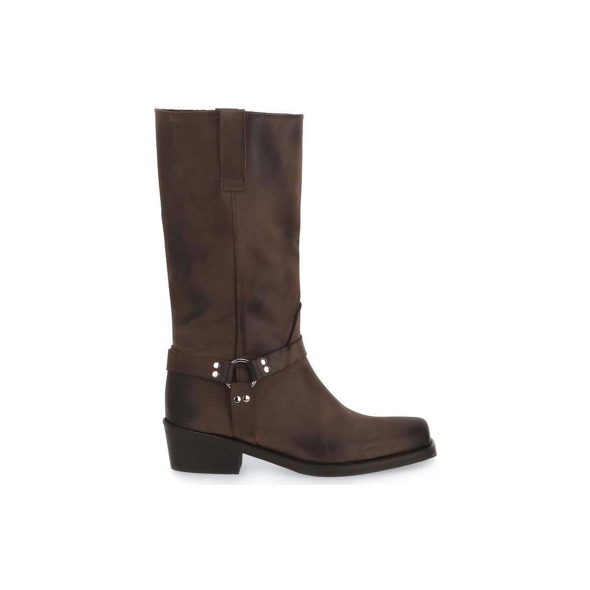 Women's Boots Priv Lab Brown