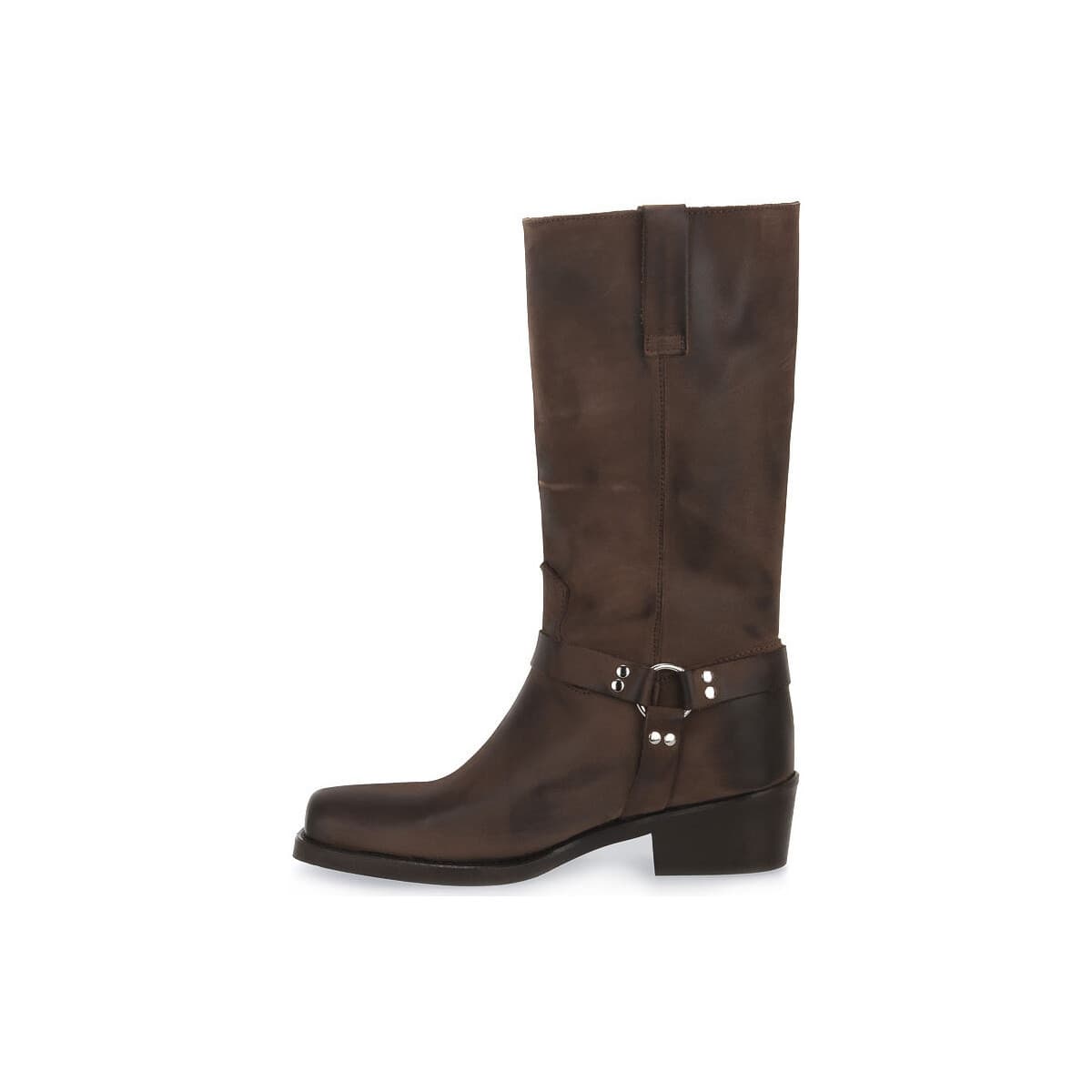 Women's Boots Priv Lab Brown