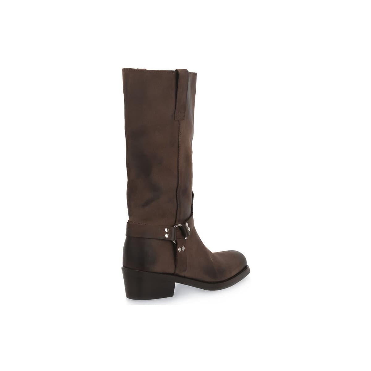 Women's Boots Priv Lab Brown