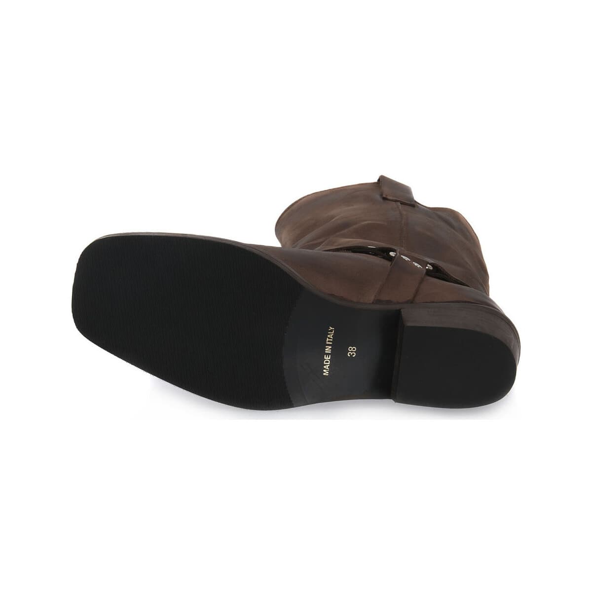 Women's Boots Priv Lab Brown