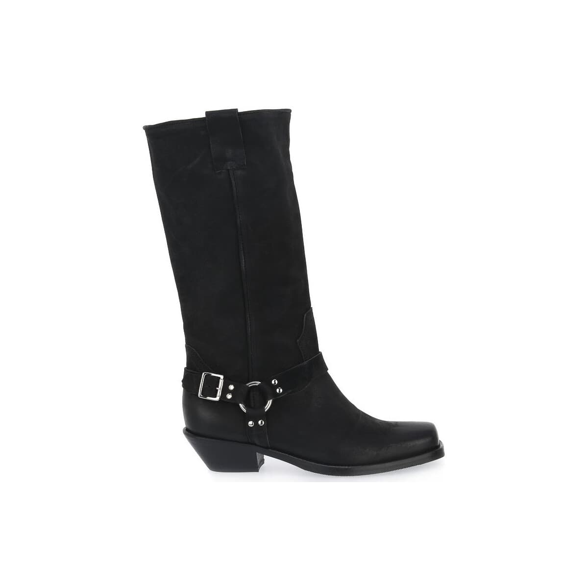 Women's Boots Priv Lab Black