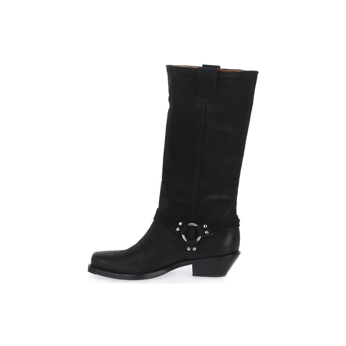 Women's Boots Priv Lab Black