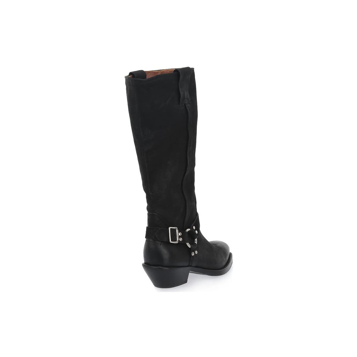 Women's Boots Priv Lab Black
