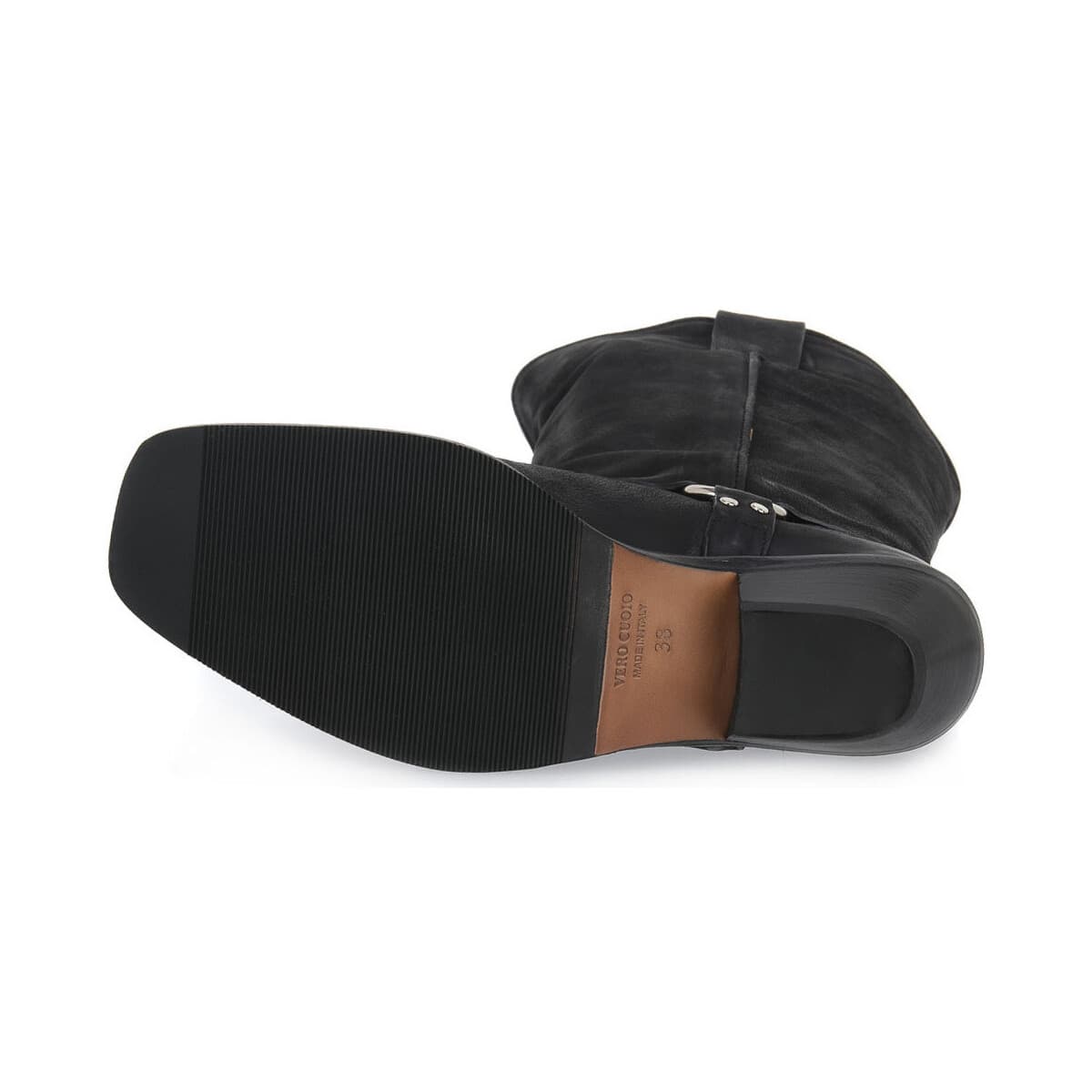 Women's Boots Priv Lab Black