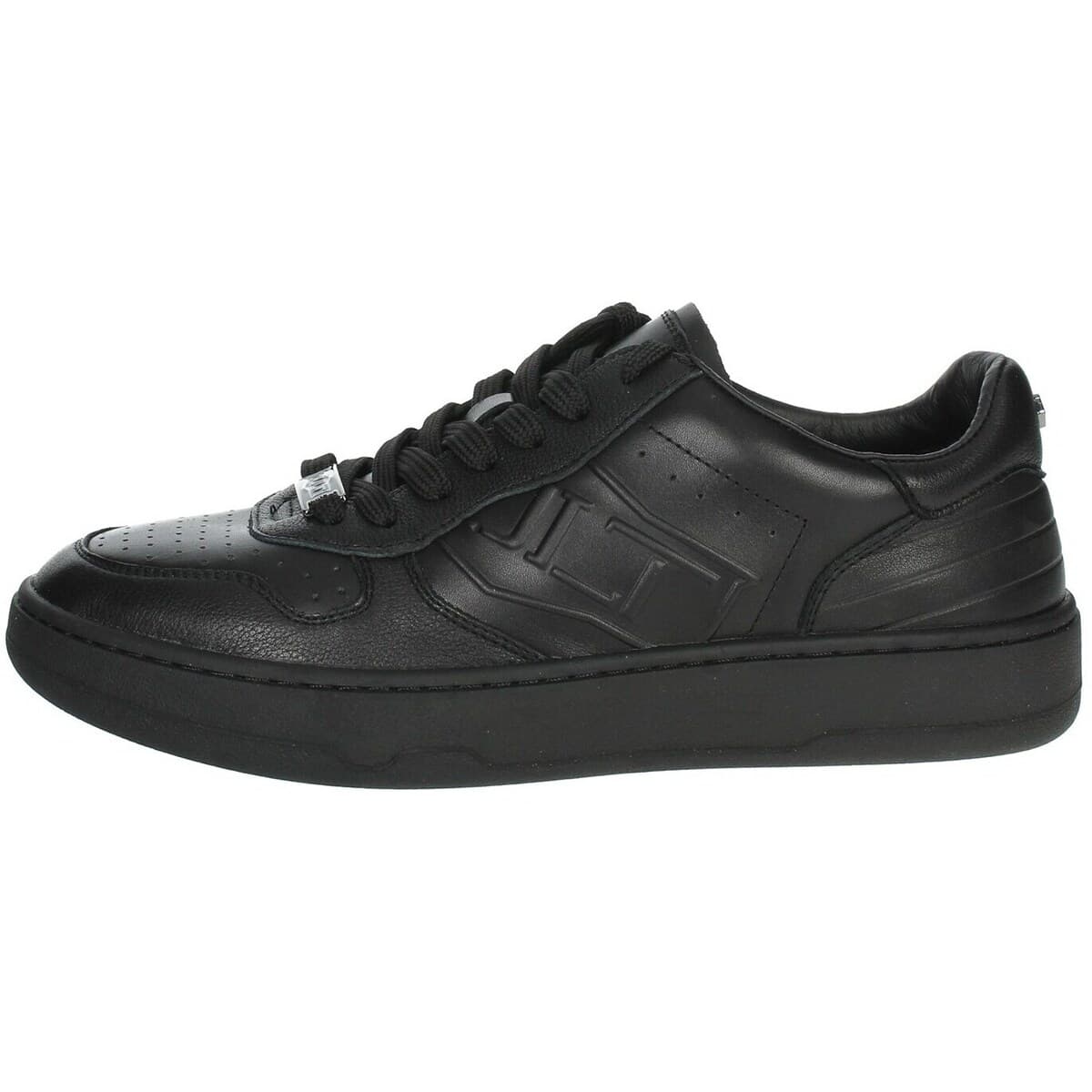 Men's Sneakers Cult Black