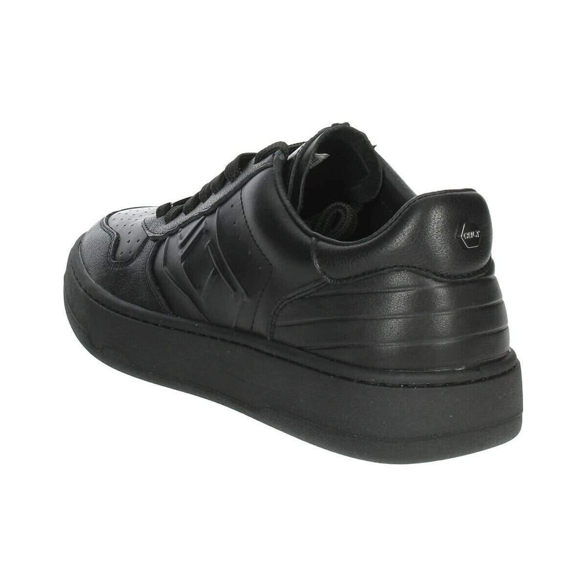 Men's Sneakers Cult Black