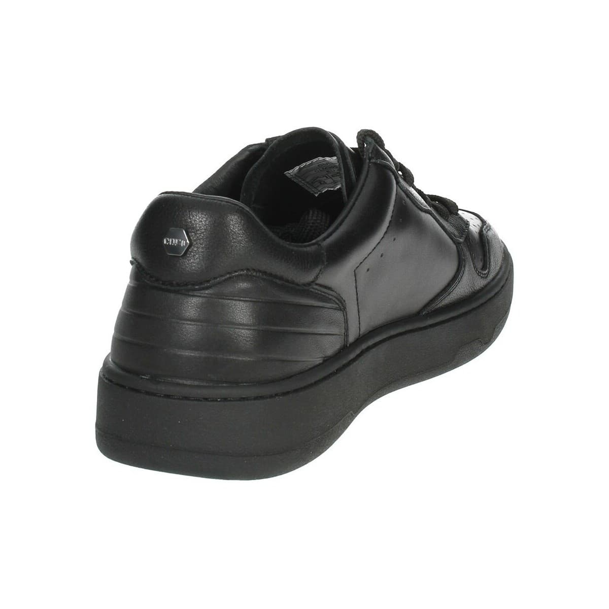 Men's Sneakers Cult Black