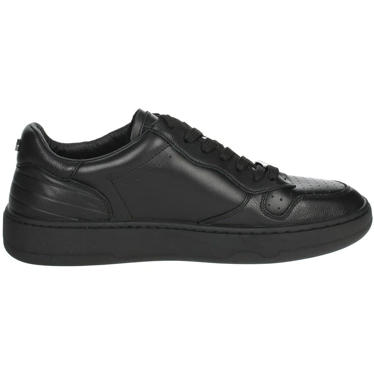 Men's Sneakers Cult Black