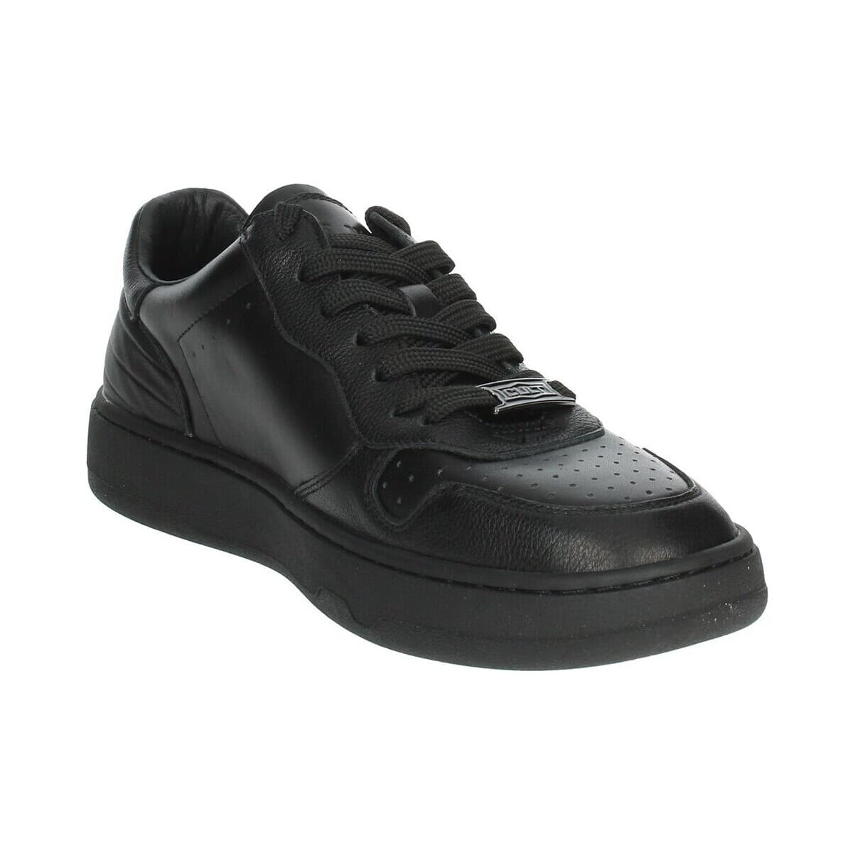 Men's Sneakers Cult Black