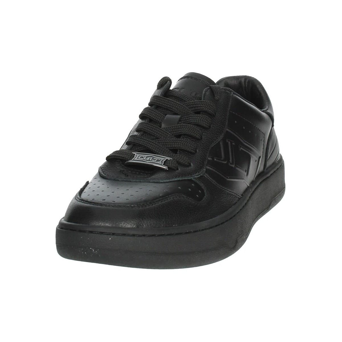 Men's Sneakers Cult Black