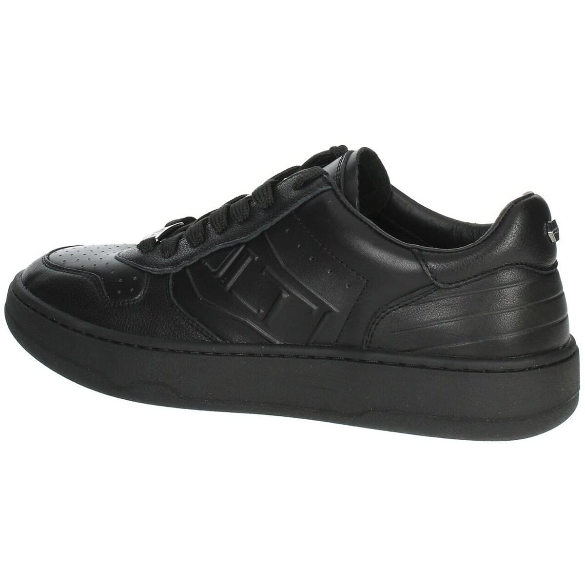 Men's Sneakers Cult Black