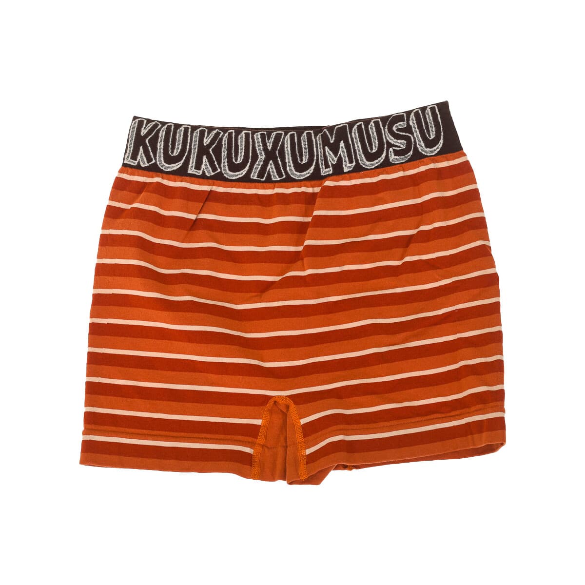Men's Boxer Briefs Kukuxumusu Orange