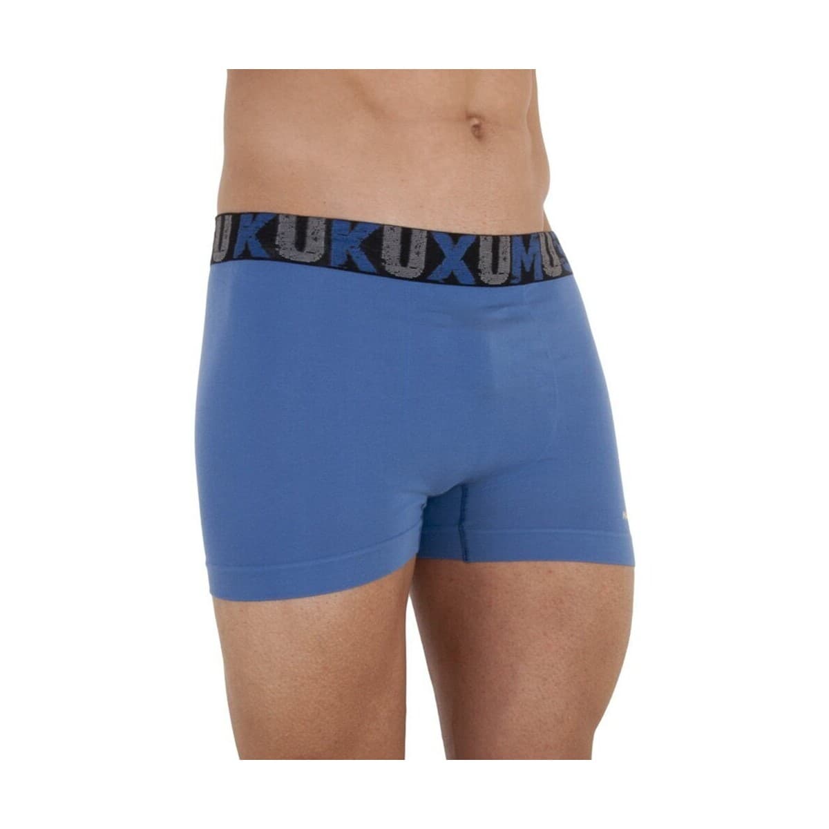 Men's Boxer Briefs Kukuxumusu Blue