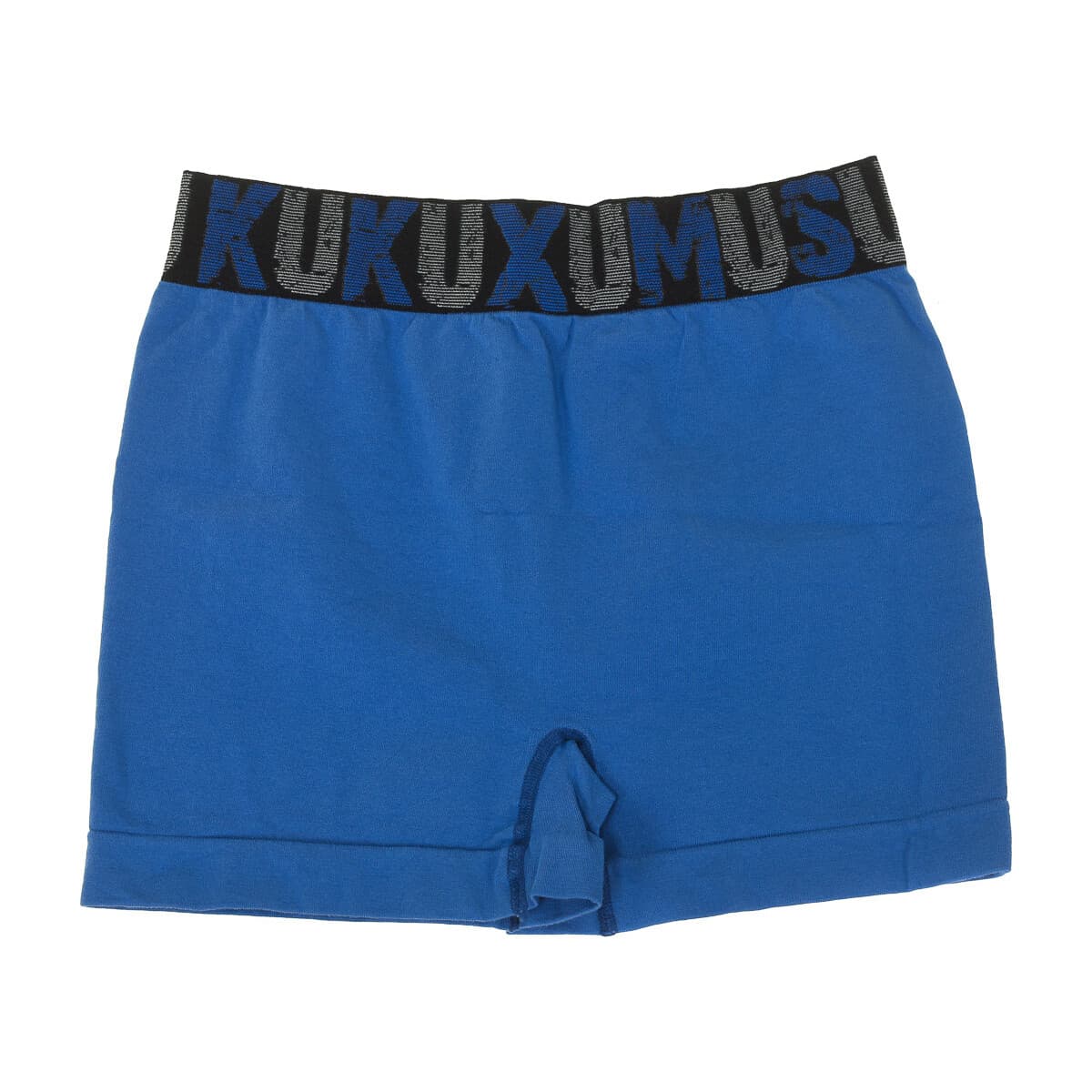 Men's Boxer Briefs Kukuxumusu Blue