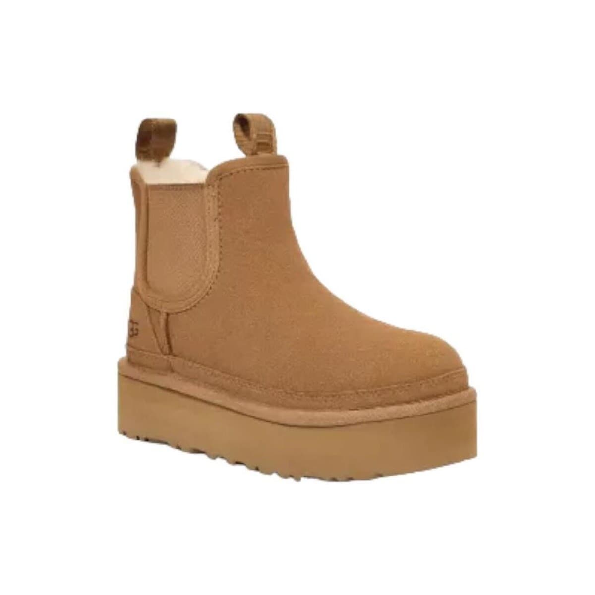 Μπότες UGG 1143710K