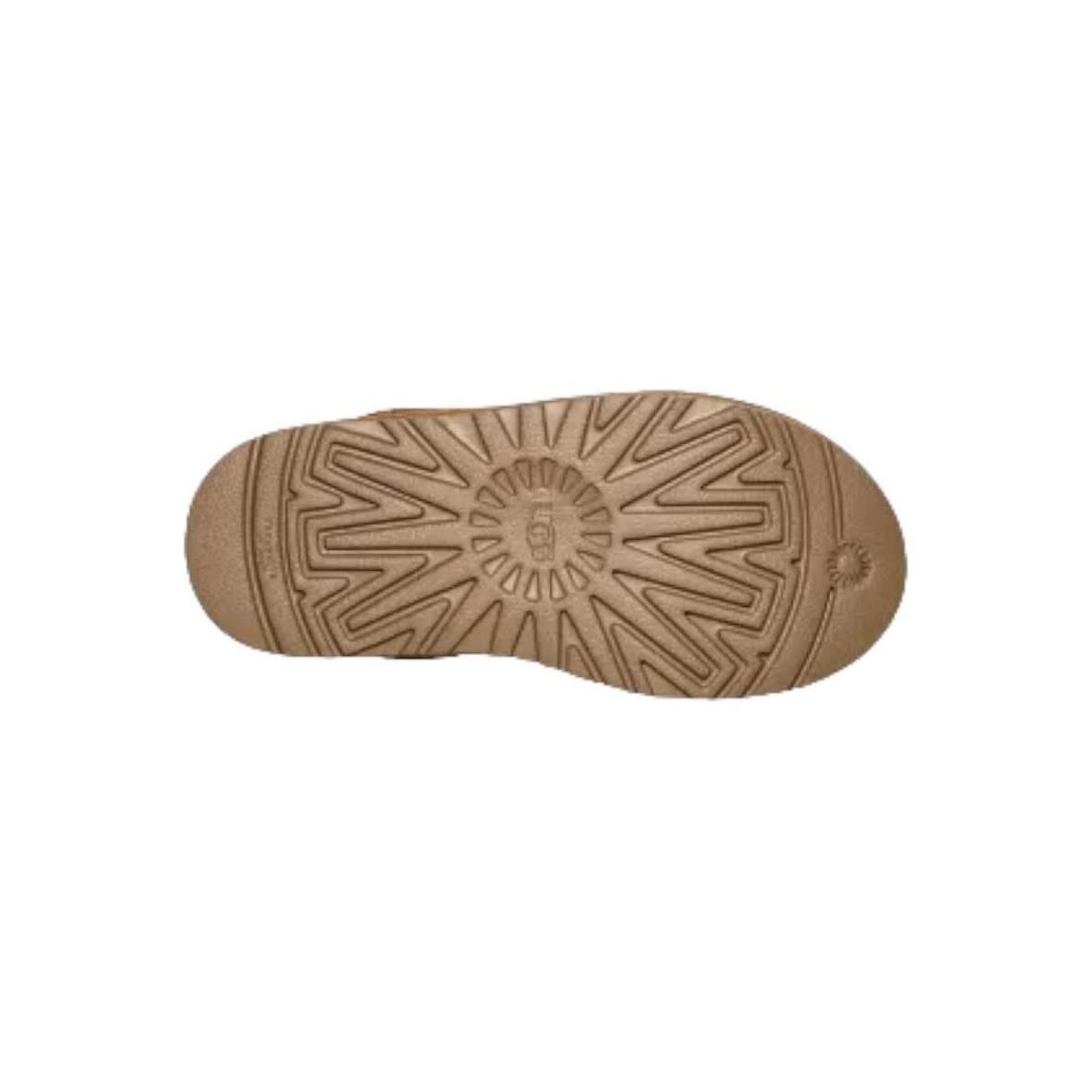 Girls' Boots UGG Beige