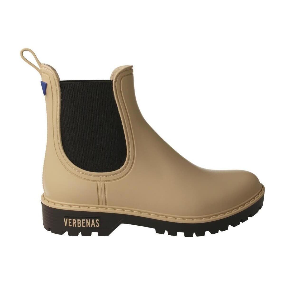 Women's Ankle Boots Verbenas Beige