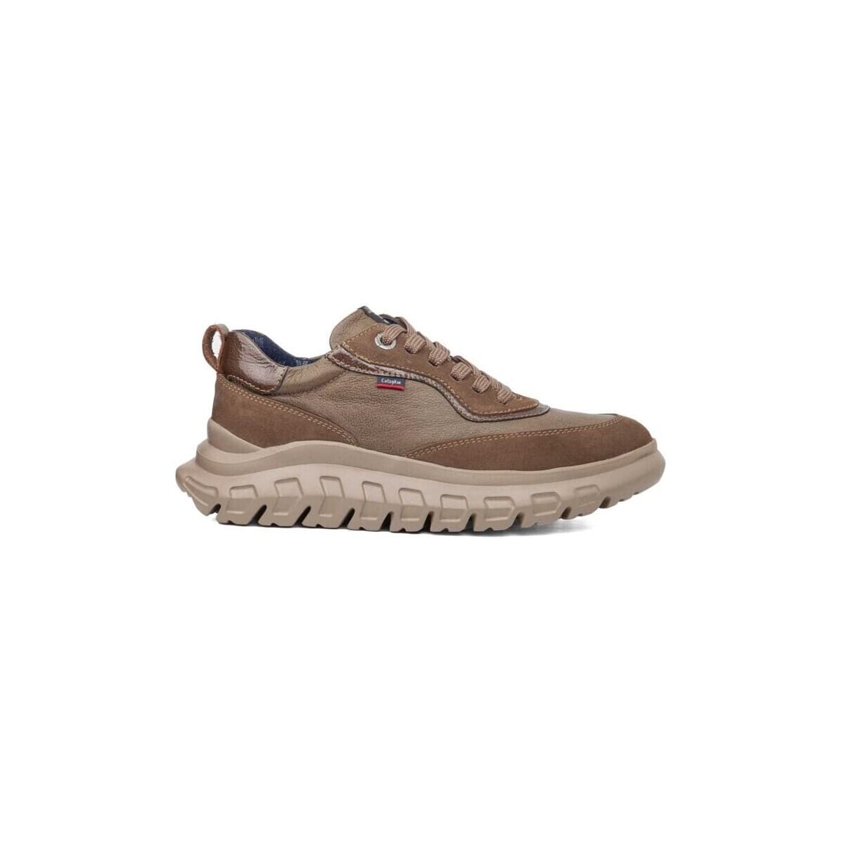 Sneakers CallagHan 56000 Sirena Camel