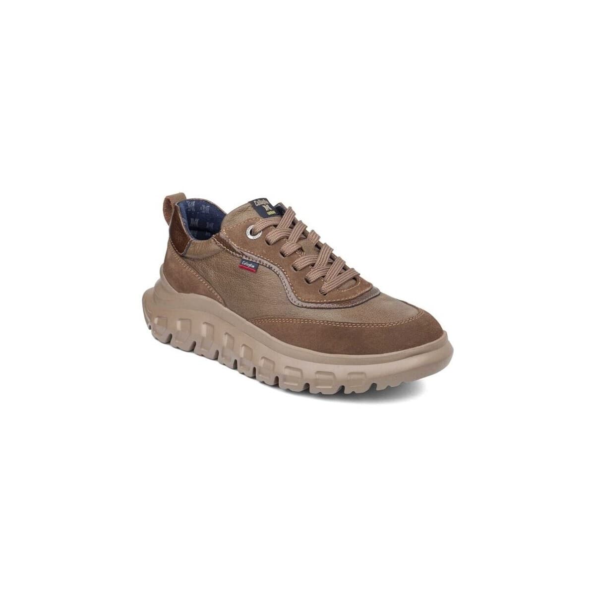 Boys' Sneakers CallagHan Brown