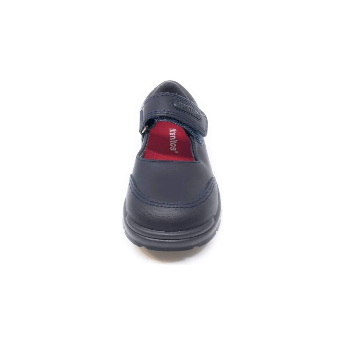 Boys' Dress Shoes Titanitos Blue