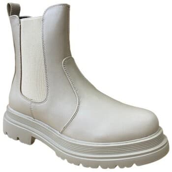 Women's Boots Asso Beige