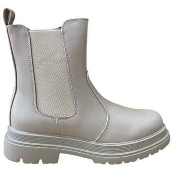 Women's Boots Asso Beige