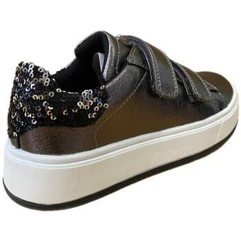 Boys' Sneakers Asso Silver