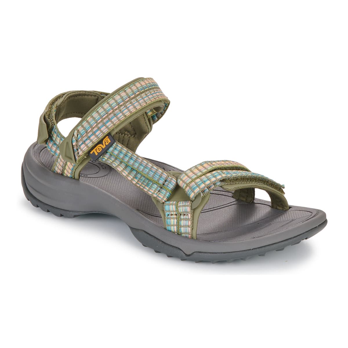 Σανδάλια χωρίς τακούνι Teva W TERRA FI LITE