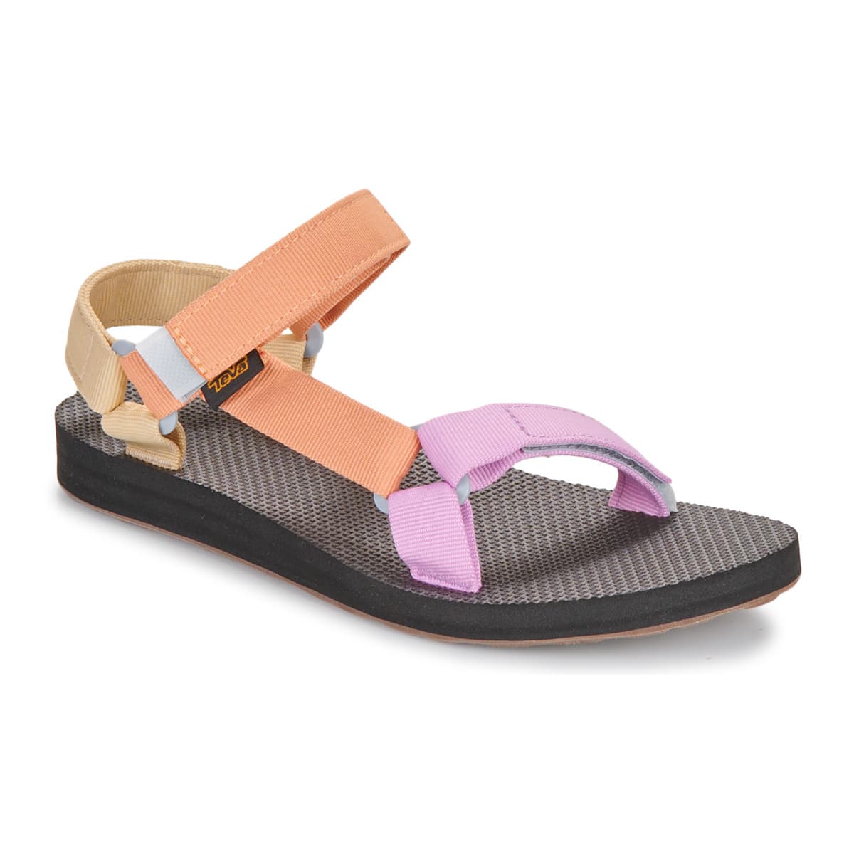 Women's Sandals Teva Black