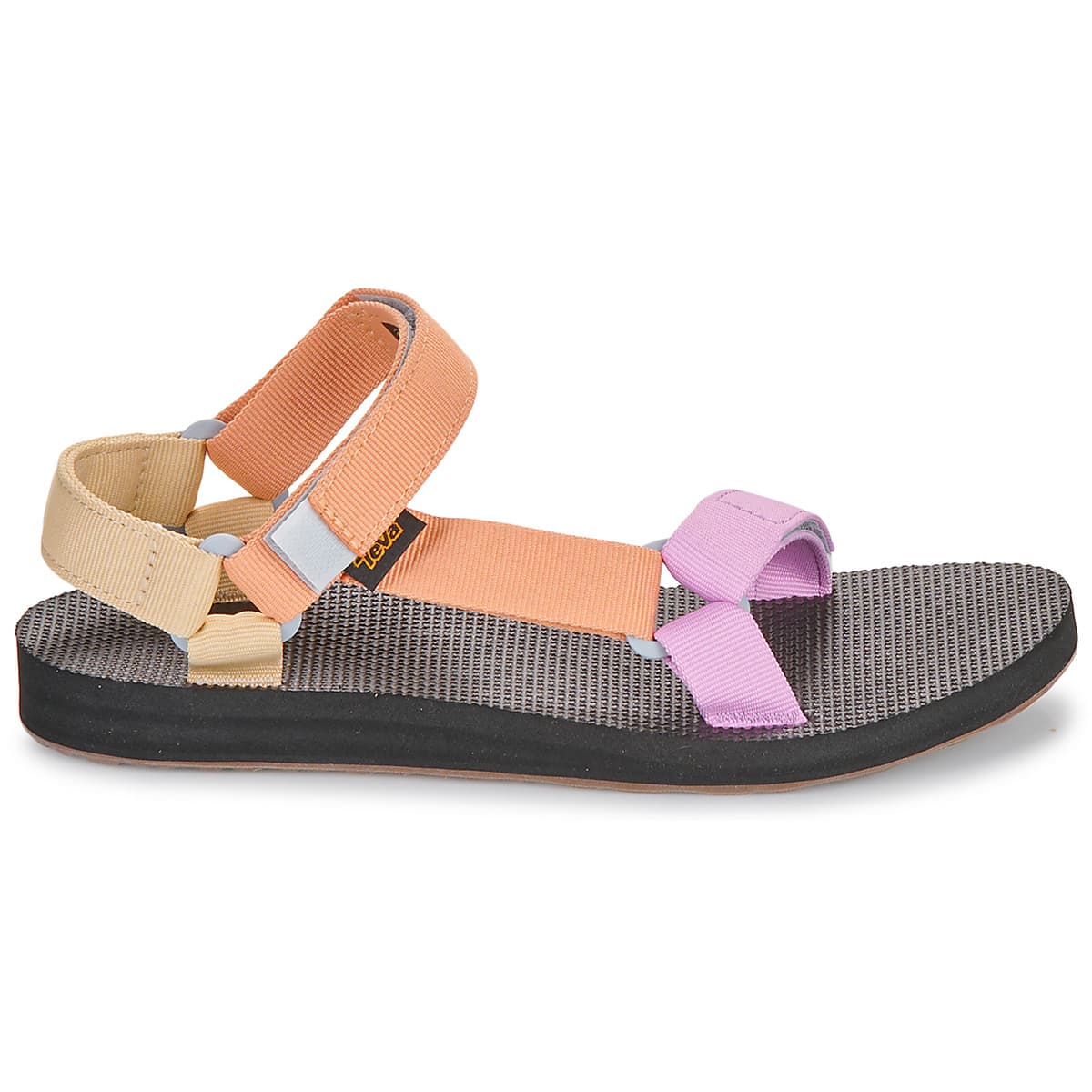 Women's Sandals Teva Pink