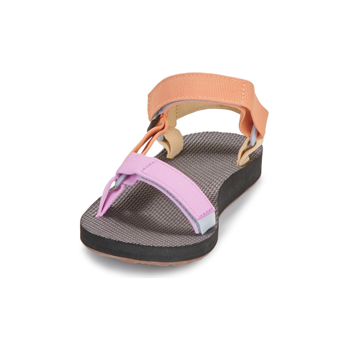 Women's Sandals Teva Pink